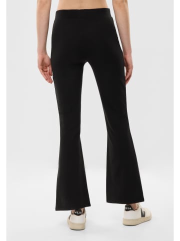 Bench Legging "Lalli" zwart