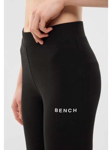 Bench Legging "Lalli" zwart