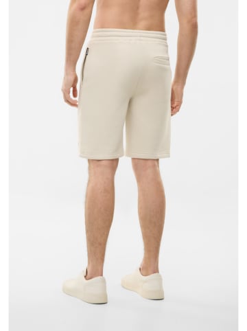Bench Sweatshorts "Tennara" in Beige