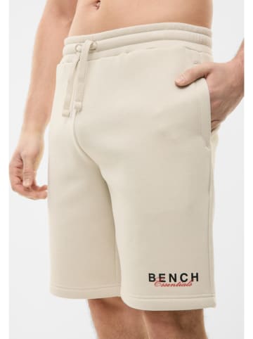 Bench Sweatshort "Tennara" beige