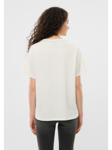 Bench Shirt "Valencia" wit