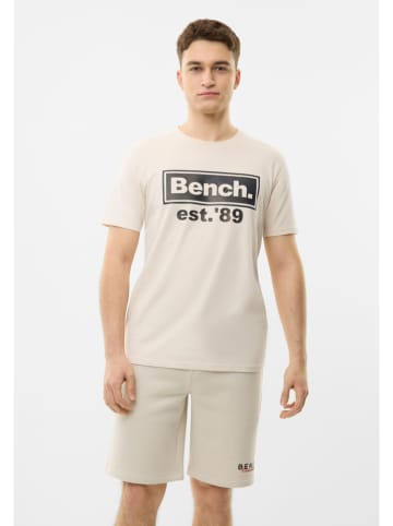 Bench Shirt "Caceres" in Creme