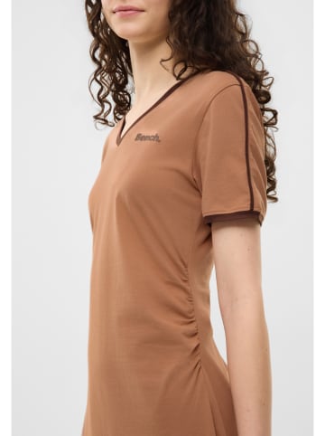 Bench Sweatjurk "Morella" lichtbruin