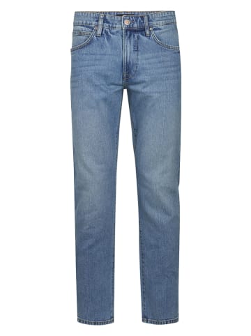 Petrol Industries Jeans "Lewis" - Regular fit - in Blau