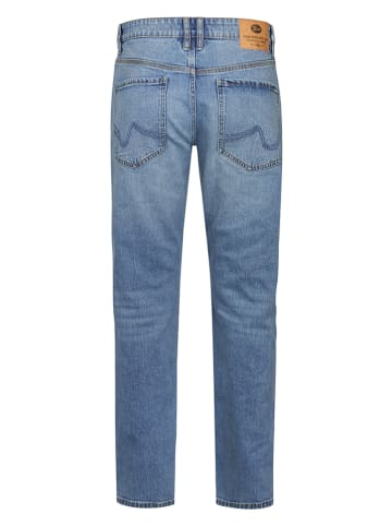Petrol Industries Jeans "Lewis" - Regular fit - in Blau