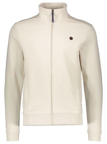 Petrol Industries Sweatvest crème