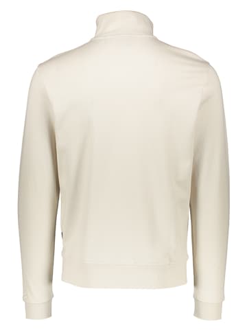 Petrol Industries Sweatvest crème