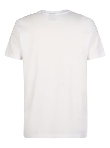 Petrol Industries Shirt wit