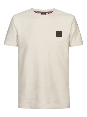 Petrol Industries Shirt in Creme