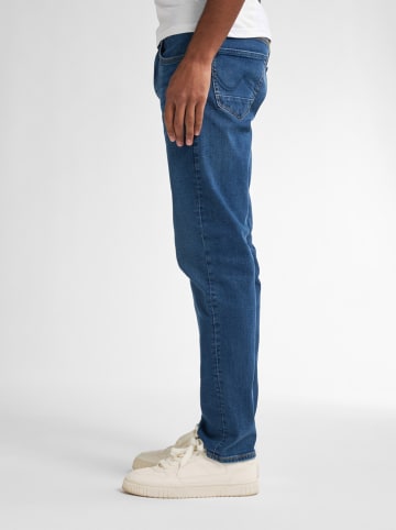 Petrol Industries Spijkerbroek - regular fit - blauw