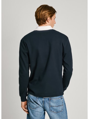 Pepe Jeans Poloshirt "Joey" in Dunkelblau