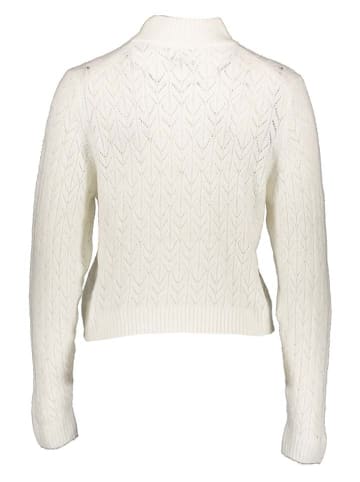 Pepe Jeans Pullover in Weiß