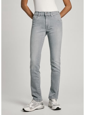 Pepe Jeans Jeans - Slim fit - in Hellgrau
