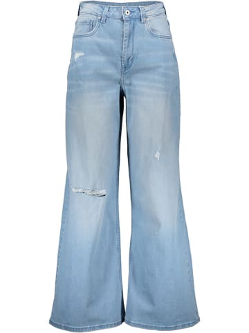 Pepe Jeans Spijkerbroek - comfort fit - lichtblauw