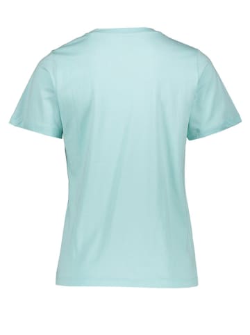 Pepe Jeans Shirt in Türkis