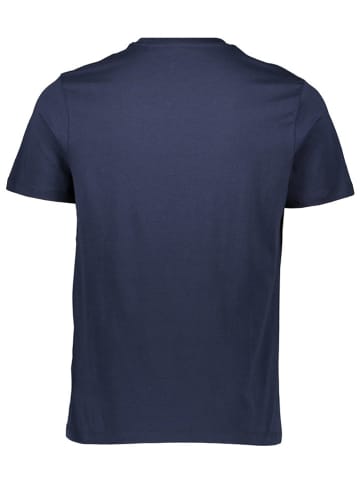 Pepe Jeans Koszulka w kolorze granatowym