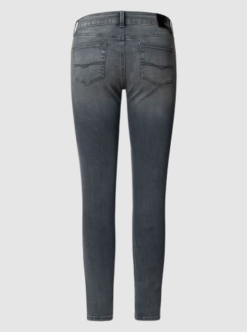 Pepe Jeans Spijkerbroek "Soho" - skinny fit - blauw