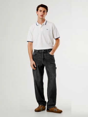 Pepe Jeans Spijkerbroek - comfort fit - blauw