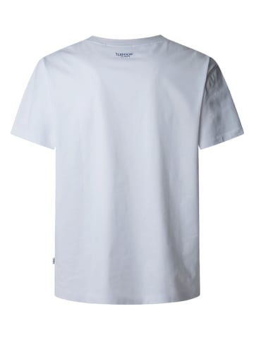Pepe Jeans Shirt in Weiß