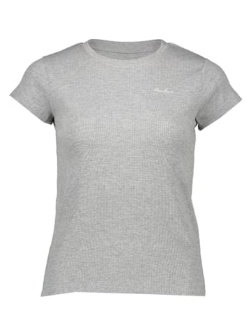 Pepe Jeans Koszulka w kolorze szarym