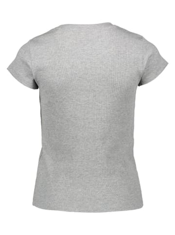 Pepe Jeans Koszulka w kolorze szarym