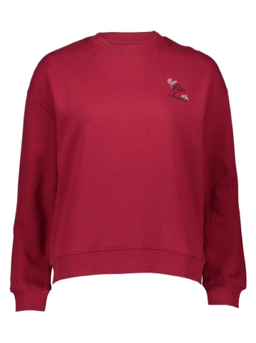 Pepe Jeans Pullover in Rot