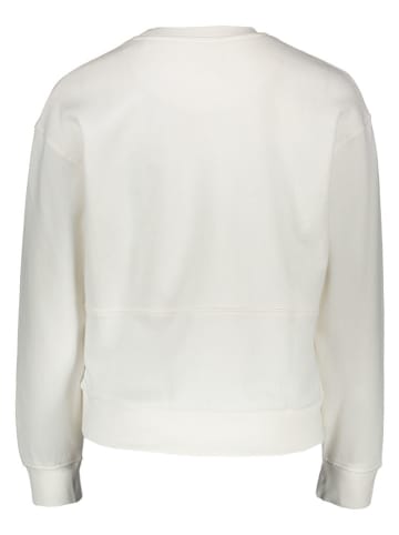 Pepe Jeans Sweter w kolorze białym