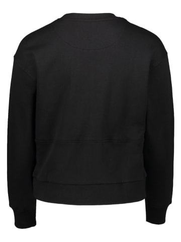 Pepe Jeans Sweter w kolorze czarnym