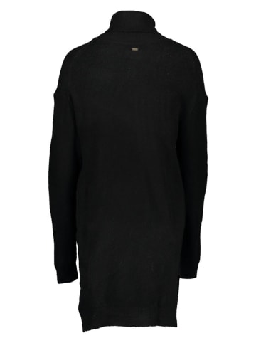 Pepe Jeans Kleid in Schwarz