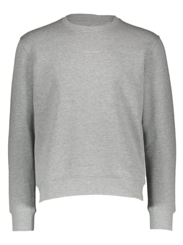 Pepe Jeans Bluza w kolorze szarym