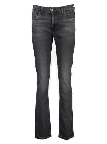 Pepe Jeans Dżinsy - Slim fit - w kolorze czarnym