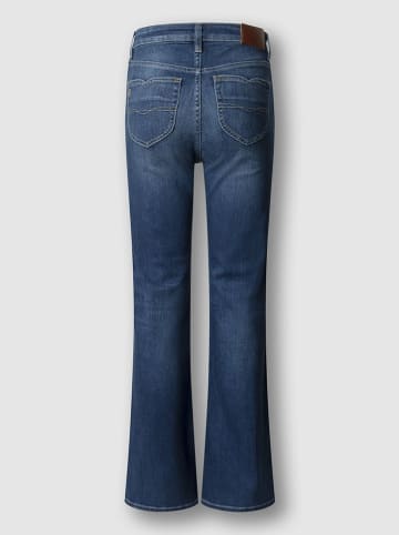 Pepe Jeans Spijkerbroek - regular fit - blauw