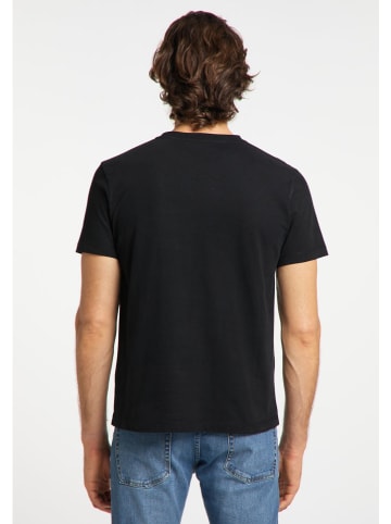 ELBSAND Shirt in Schwarz