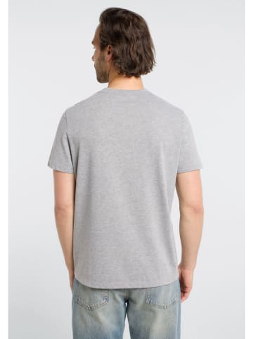 ELBSAND Shirt in Grau
