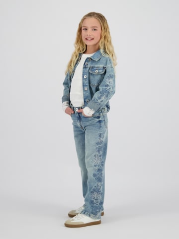 Vingino Spijkerjas blauw