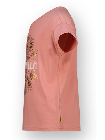 Vingino Shirt in Lachs