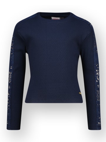 Vingino Longsleeve donkerblauw