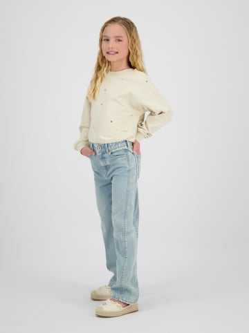 Vingino Sweatshirt in Beige