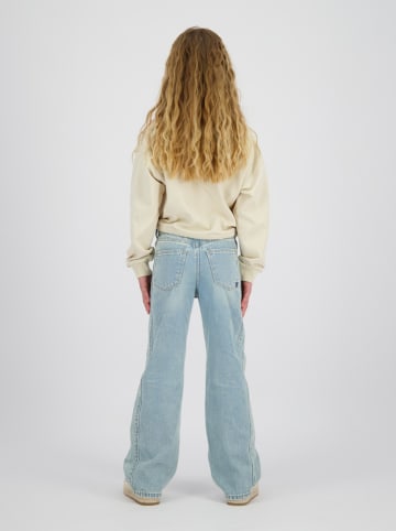 Vingino Sweatshirt in Beige