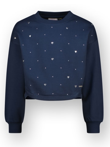 Vingino Sweatshirt donkerblauw
