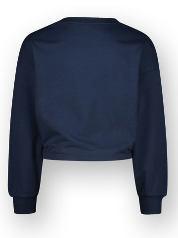 Vingino Sweatshirt donkerblauw
