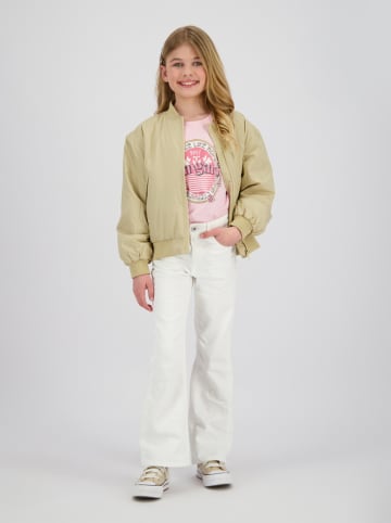 Vingino Jeans - Straight fit - in Creme