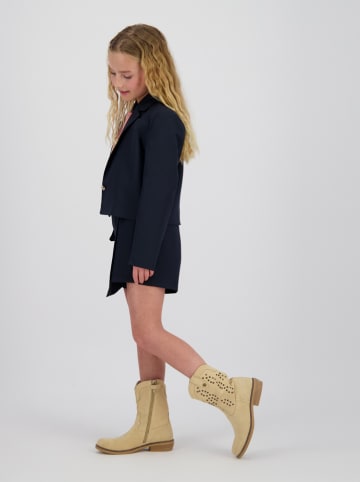 Vingino Skort donkerblauw