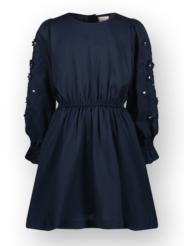 Vingino Kleid in Dunkelblau