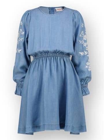 Vingino Kleid in Blau