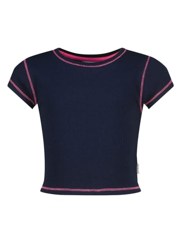 Vingino Shirt in Dunkelblau