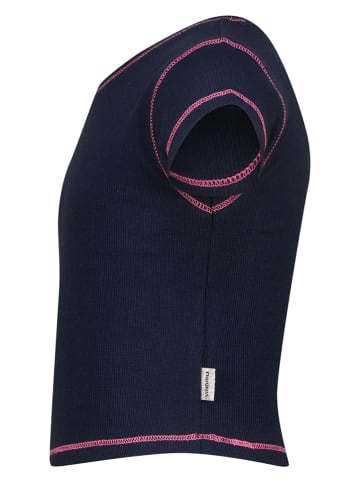 Vingino Shirt donkerblauw