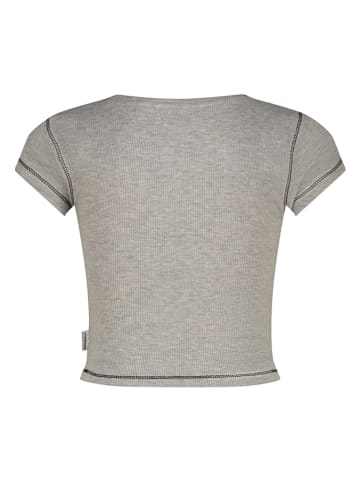 Vingino Shirt in Grau