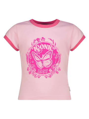Vingino Shirt lichtroze/roze