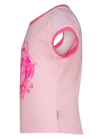 Vingino Shirt in Rosa/ Pink